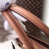 Louis Vuitton pallas monogram M43400